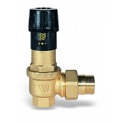 UVSR WATTS BY-PASS VALVE-1